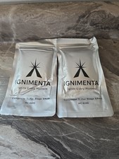 Ignimenta cold spark machine powder indoor