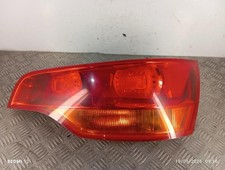 Feu arrière Audi Q7