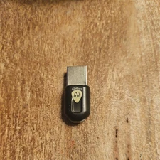 Guitar Hero LIVE USB Dongle Receiver Adapter Only Works for PS3 - WII U