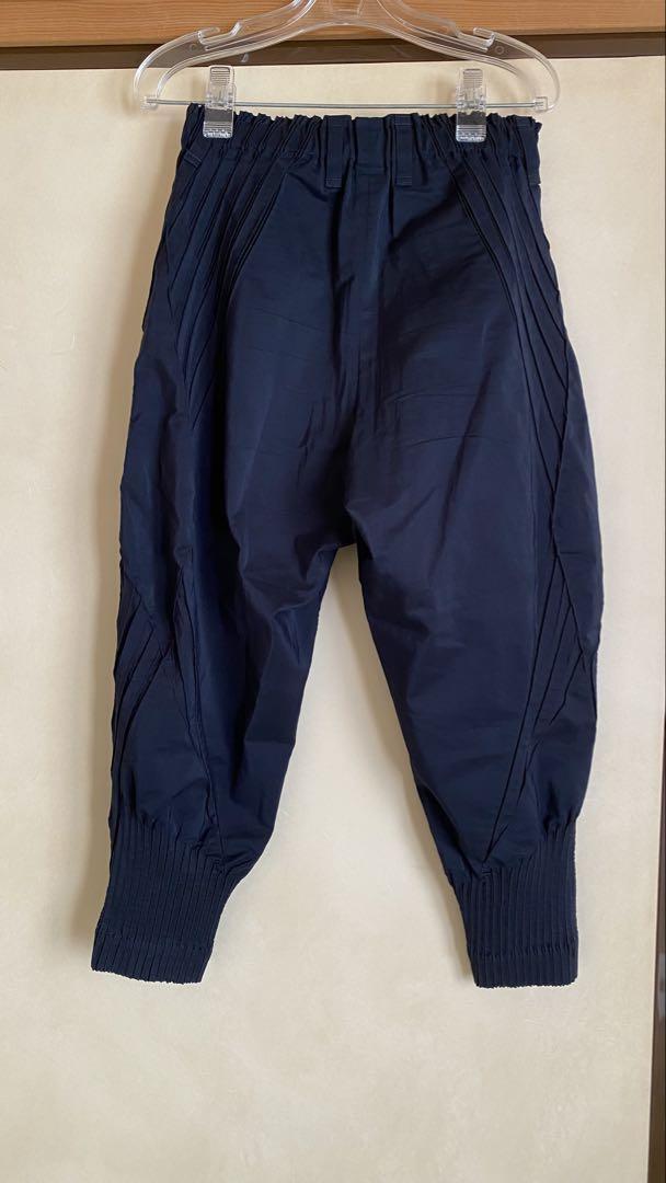 Issey Miyake A-Poc Able TYPE-S BASIC COLORS Navy Size 1 Used