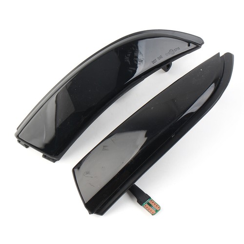 Side Mirror Lamp Turn Signal Light For Ford Fiesta 2008-2019 B-Max 2008-2017 - Picture 6 of 15