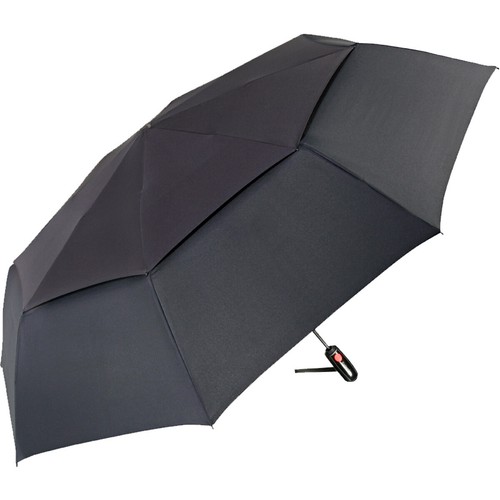 Knirps Xtreme BIG RegenschirmXXLHerrenTaschenSchirm AufZu