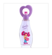 jafra fragance coreta, skid