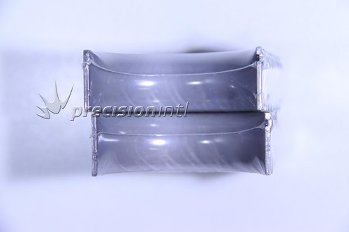 CLEVITE CB1286P-AM(8) STD CONROD BEARING SET CHEV 381D 6.2 395D 6.5 DIESEL - Picture 2 of 2