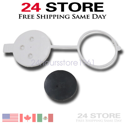 #ad #ad Windshield Water Washer Fluid Bottle Reservoir Tank Cap US For Mercedes Benz New $8.18