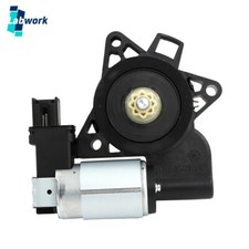 For Mazda 3 6 CX-7 CX-9 Left Front Electric Power Window Regulator Motor LHF RHR
