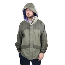 Vtg 90s Patagonia Flexi Flyer Waterproof Rain Parka Hooded Jacket Coat Mens XL