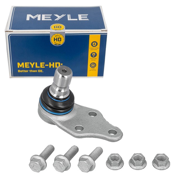 Meyle Traggelenk FüHrungsgelenk FüR Bmw F40 F44-F46 X1 F48 X2 F39 Vorne Links-image