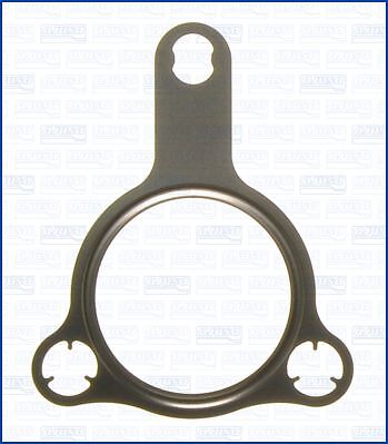 Outlet Side AJUSA 01223000 Gasket, exhaust pipe for OPEL,VAUXHALL