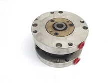 MIlco 446-10007-04 Equalizing Cylinder CCB-229-3.0, 107mm X 65mm