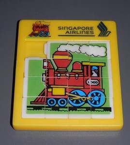 rompecabezas deslizante