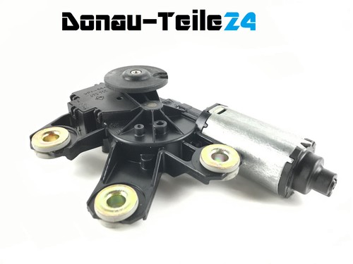 VW Touareg 7L Heckwischermotor Heckwischer Heckscheibenwischer 7L0955712B