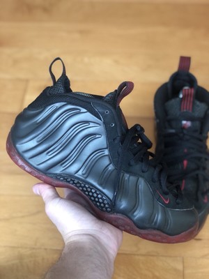 foamposite cough drop