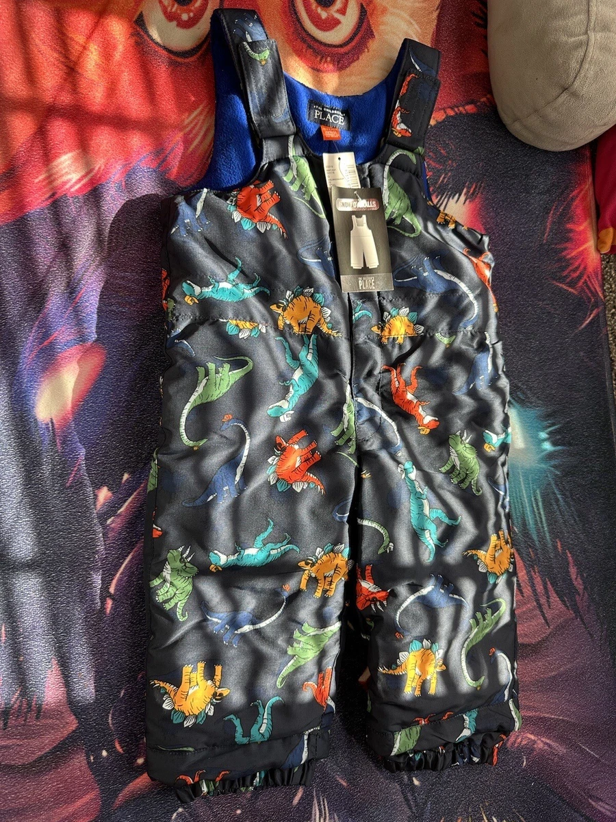 The Children s Place snowsuit new