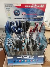 penne unibal eye con espositore