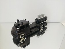 DINKY TOYS DRAGSTER CODE 3 EN NOIR