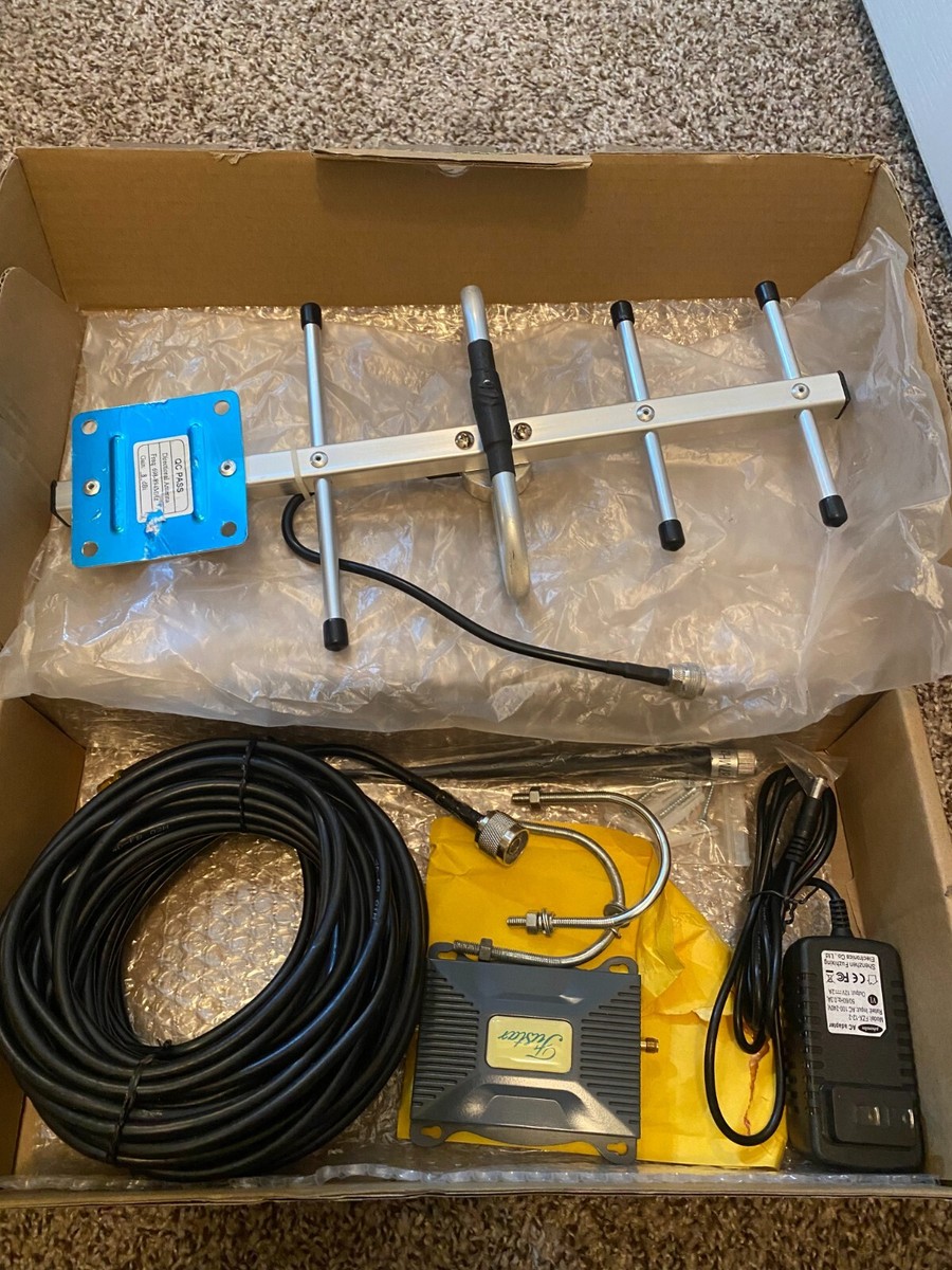 Cell Booster AT&T Cell Phone Signal Booster T Mobile US Cellular for Home AT&T | eBay Cell Booster AT&T Cell Phone Signal Booster T Mobile US Cellular for Home AT&T | eBay