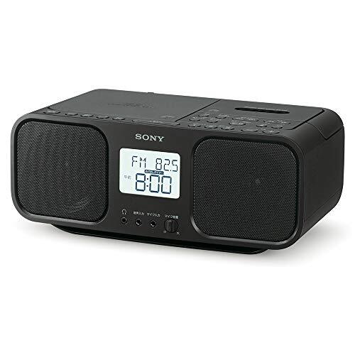 ラジオ・コンポ SONY CFD-S401(LI) 61GnDzbGy8L._UF894,1000_QL80_.jpg