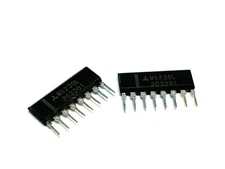 2 Pieces |  M5230L Replaces NTE7090 New Original Mitsubishi  