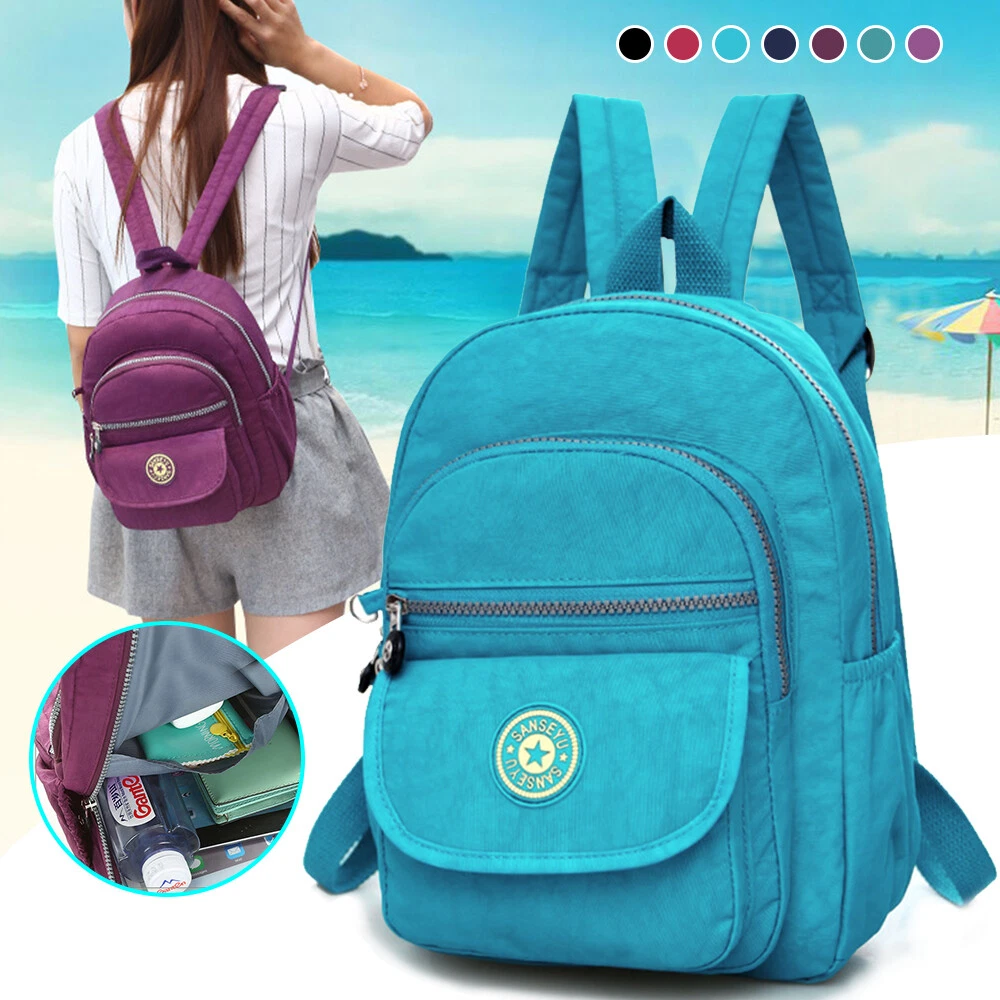 Small Handbags & Mini Backpacks for WOMEN