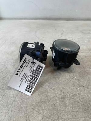 Front Fof Driving Lamp Lh Rh OE 2n11-15201-ab Fits FORD TRANSIT 2011-2021