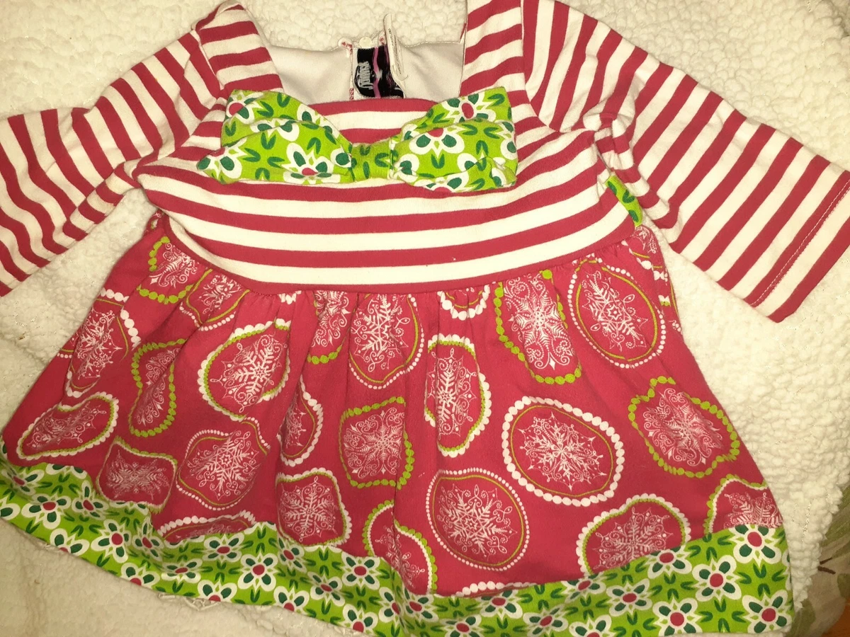 Size 2t christmas best sale dresses