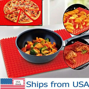 Pyramid Silicone Mat Pyramid Silicone Mat