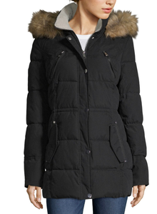 ana puffer jacket