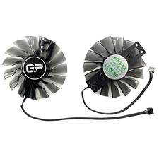 Cooling Fan Replacement Parts for PALIT RTX2080ti GamingPro OC Graphics Card