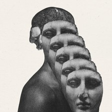 ULTHA - All That Has Never Been True / CD Album