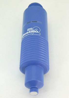 9580 ROFIN Zubehoersatz Powerline, Herco Destillo 2 (Neu) 101104736
