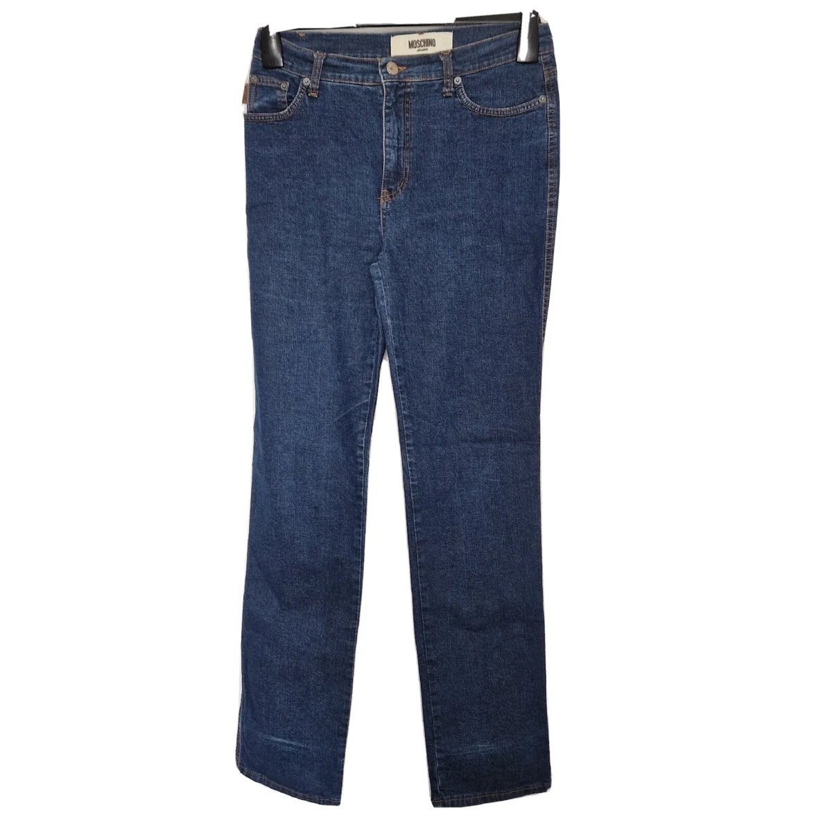 Moschino donna store jeans