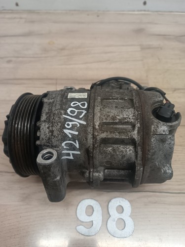 Klimakompressor  Mercedes W209 V6 CLK 240  447220-8224