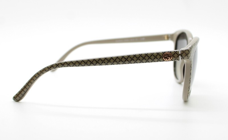 小物 Gucci Sunglasses Interlocking GG Gucci Interlocking GG Round Acetate Sunglasses | Neiman Marcus