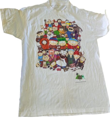 Men's T-shirt South Park South Park - Idolstore - Merchandise And  Collectibles