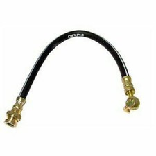 Brake Hose fits MAZDA MX5 NA 1.8 Front Right 93 to 98 Hydraulic QH NA0143810A