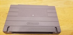 Jurassic Park Complete CIB Box Super Nintendo Entertainment System Nes SNES