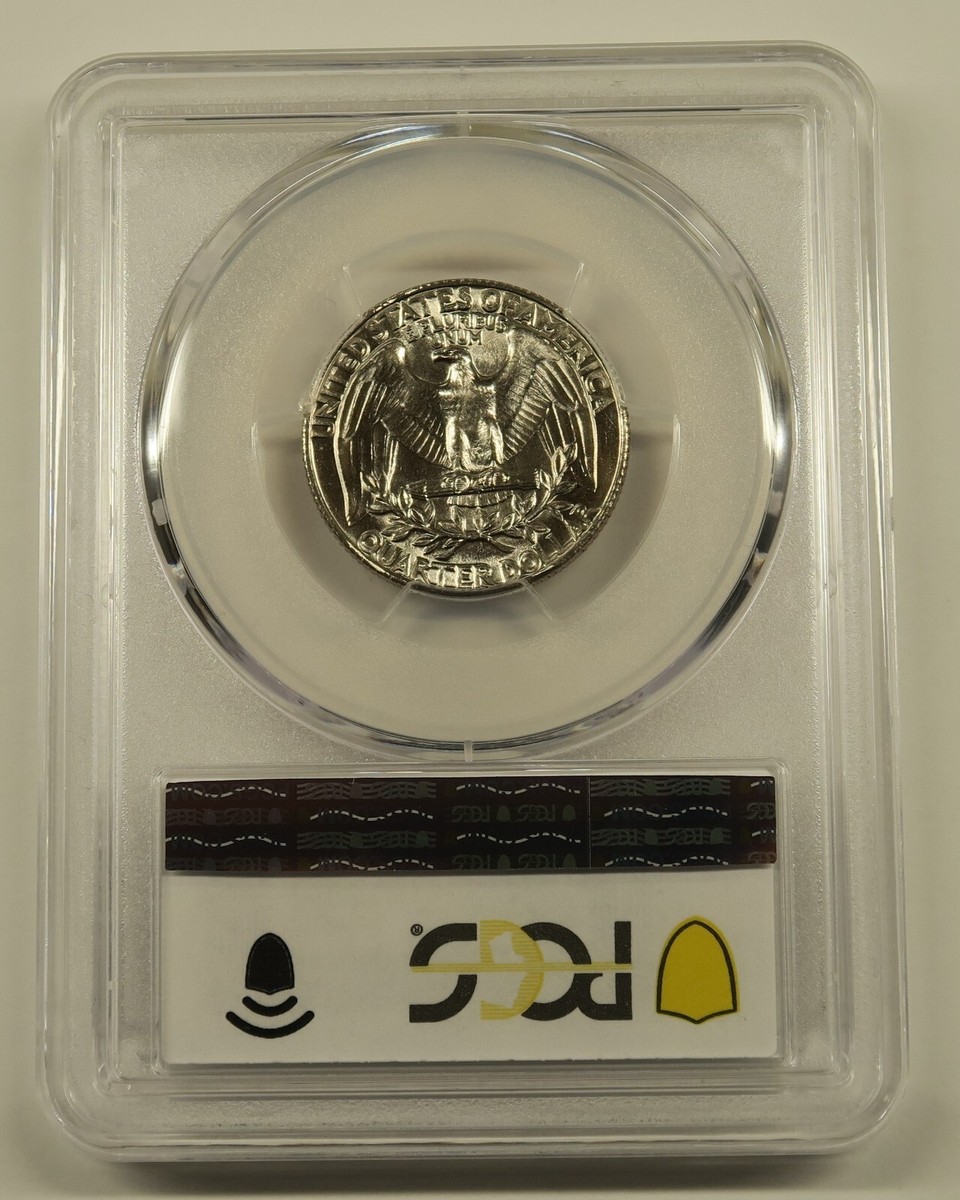 1973 Washington Quarter PCGS MS67, Free Shipping | eBay
