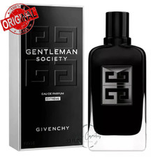 GIVENCHY GENTLEMAN SOCIETY EXTREME EAU DE PARFUM SPRAY 3.3 OZ 100 ML FOR MEN