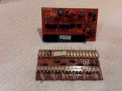Elac 3402T, Baugruppe 11