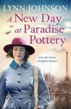 A new day at paradise pottery (Paperback) - FREE Shipping
