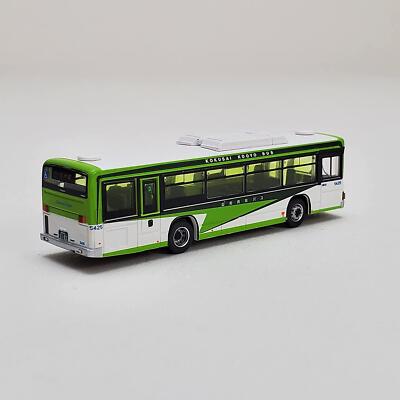 All Japan Bus Collection JB037-3 Kokusai Kogyo Isuzu Erga Non-Step