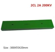 2CL2A200KV 2A 200KV High Frequency High Voltage Silicon Stack Rectifier Bridge