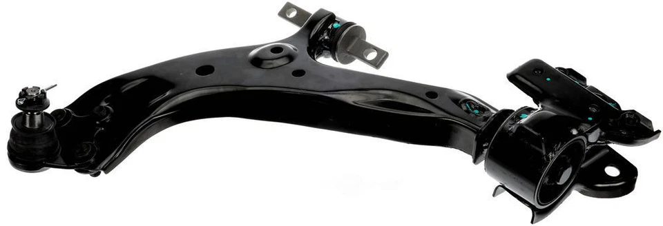 Suspension Control Arm and Ball Joint Assembly Dorman fits 12-14 Honda CR-V Foto 2 de 4
