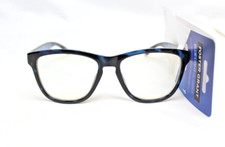 Foster Grant Kids Blue Camo Blue Light Blocking Sunglasses 100 UV FGK 22 02 400