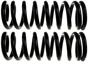 ACDelco 45H1503 Professional Front Coil Spring Set ACDelco 45H1503 Professional Front Coil Spring Set