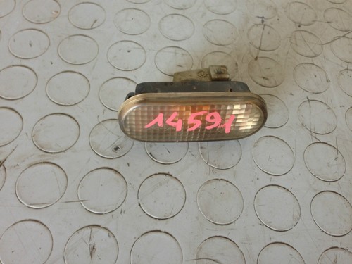 VOLKSWAGEN Golf 3 Gt (1991-1997) 1.6 Benzin 74KW 5P Pfeil Kotflügel Vorne