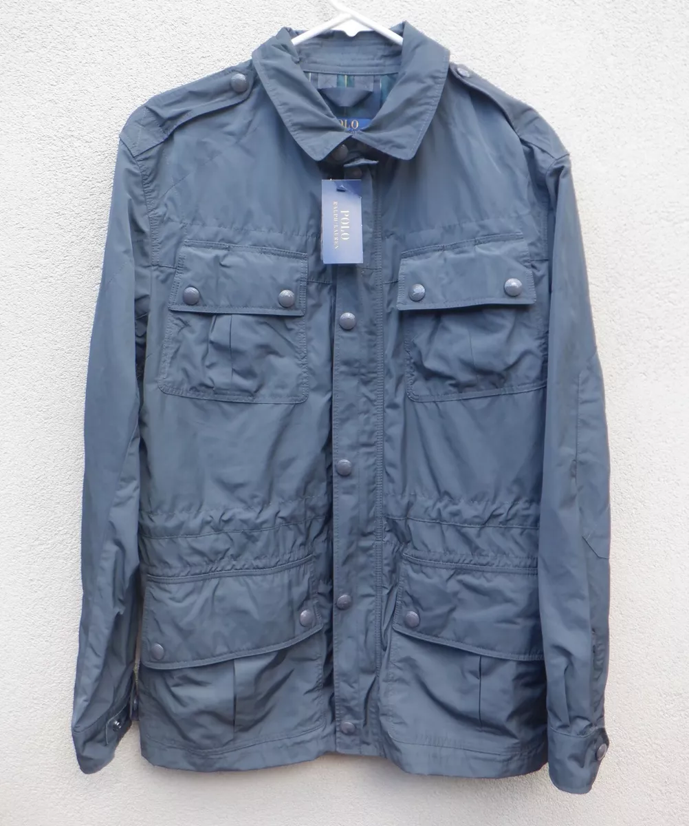 Ralph lauren paratrooper jacket sale