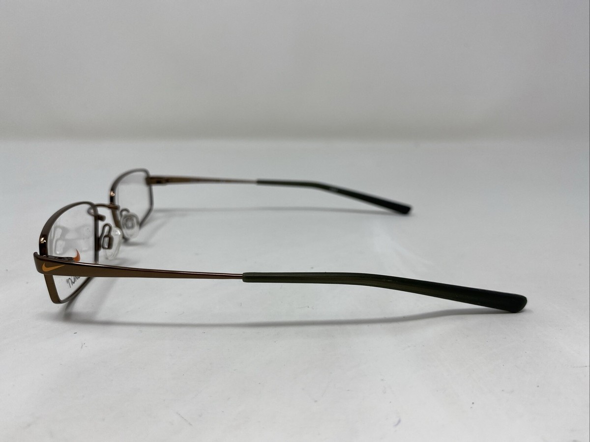 Nike With Flexon NIKE 4632 245 45-17-125 Brown Full Rim Nike With Flexon NIKE 4632 245 45-17-125 Brown Full Rim