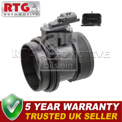 Mass Air Flow Meter Fits Expert 3008 508 5008 SW Dispatch C4 Picasso 9681917980